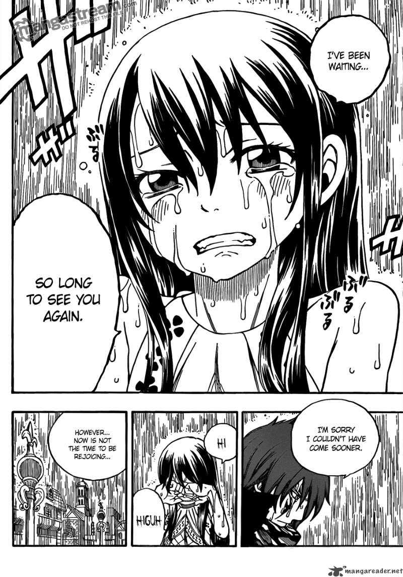 Fairy Tail 167 16