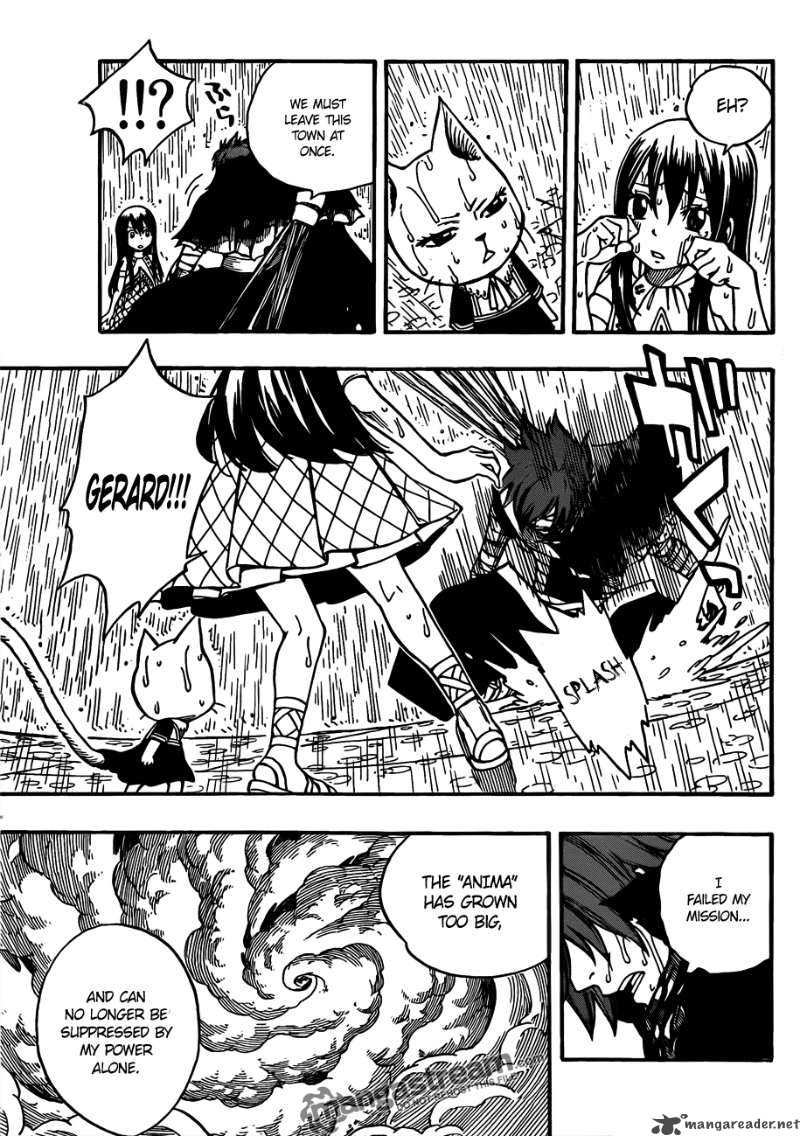 Fairy Tail 167 17