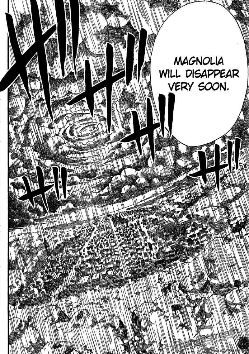 Fairy Tail 167 18