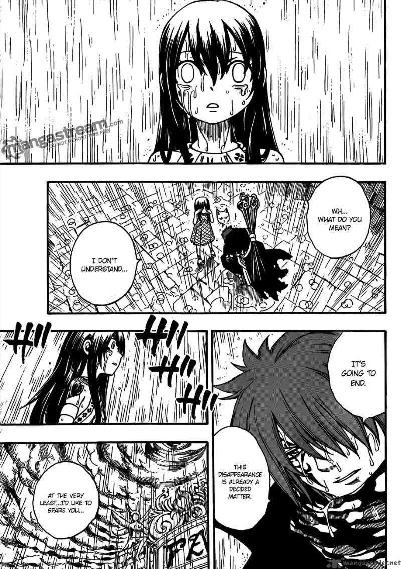 Fairy Tail 167 19
