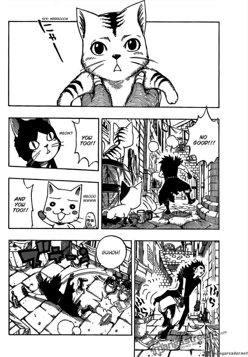 Fairy Tail 167 2