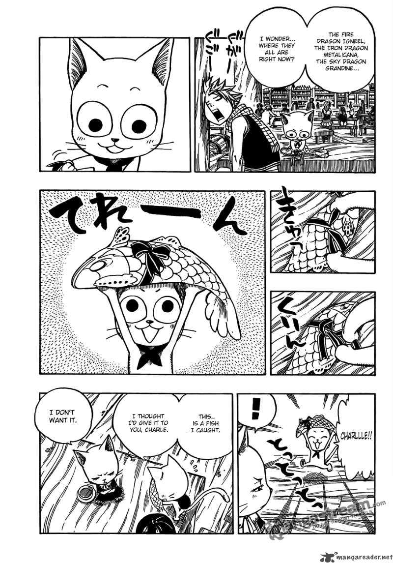 Fairy Tail 167 5