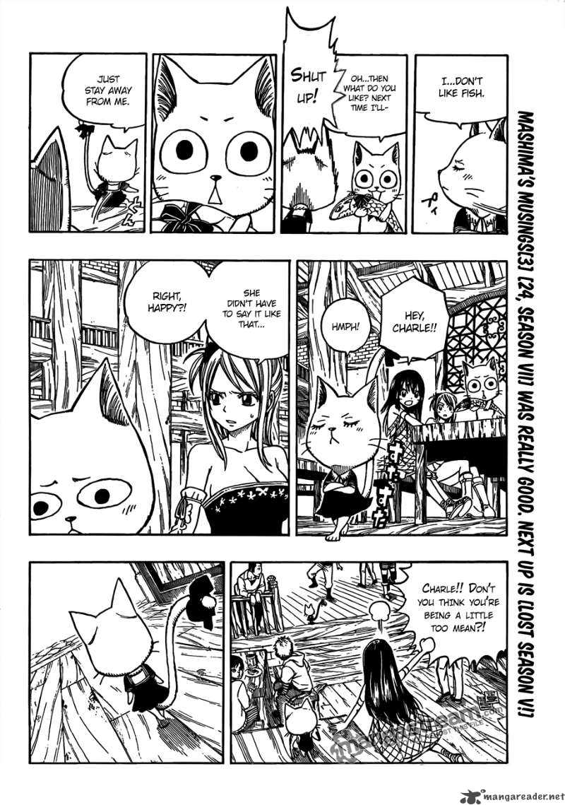 Fairy Tail 167 6