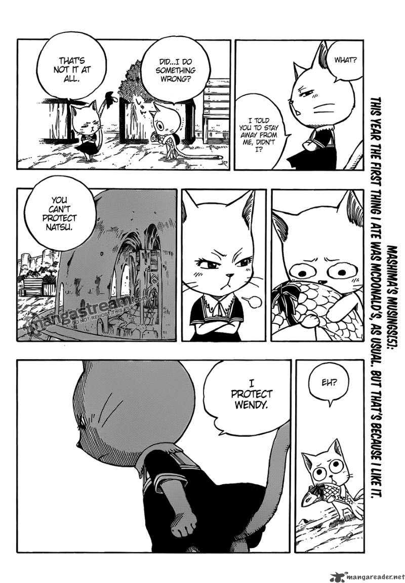 Fairy Tail 167 8