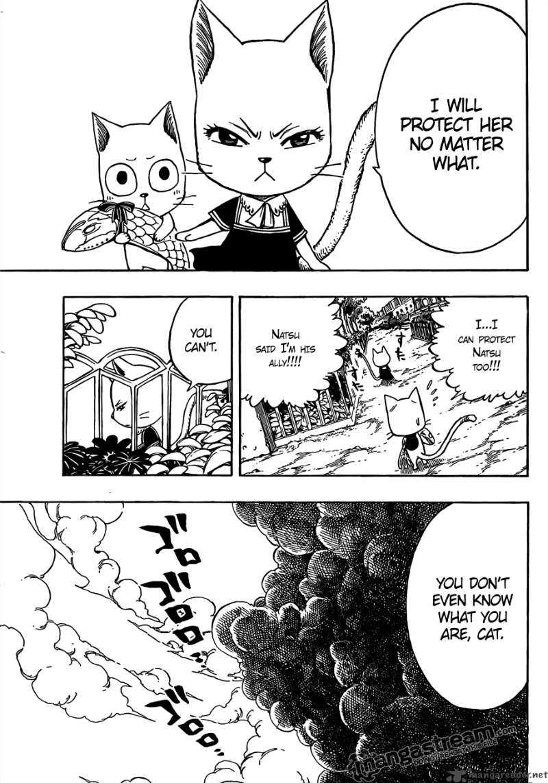Fairy Tail 167 9