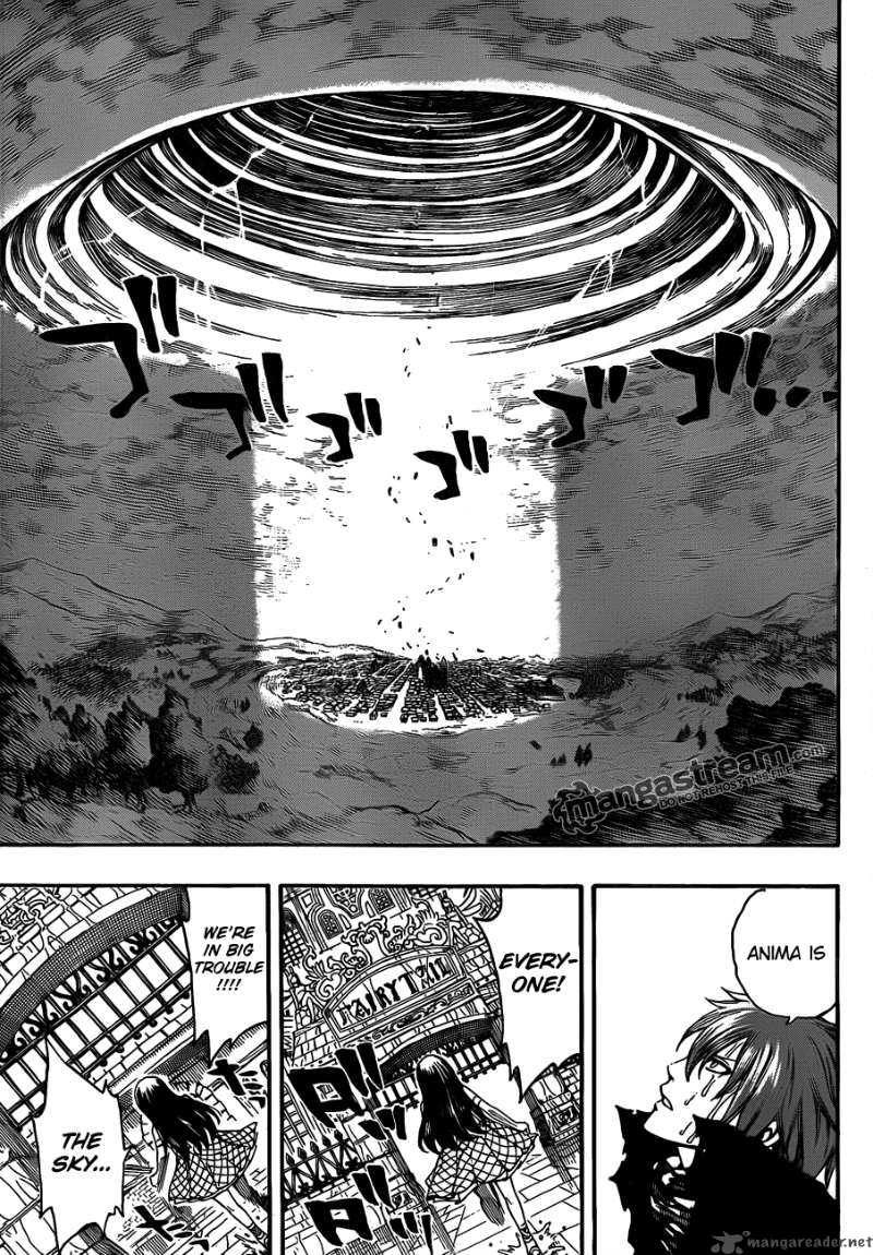 Fairy Tail 168 12