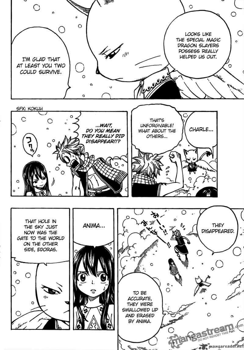 Fairy Tail 168 20