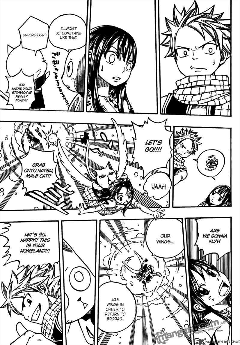 Fairy Tail 169 10