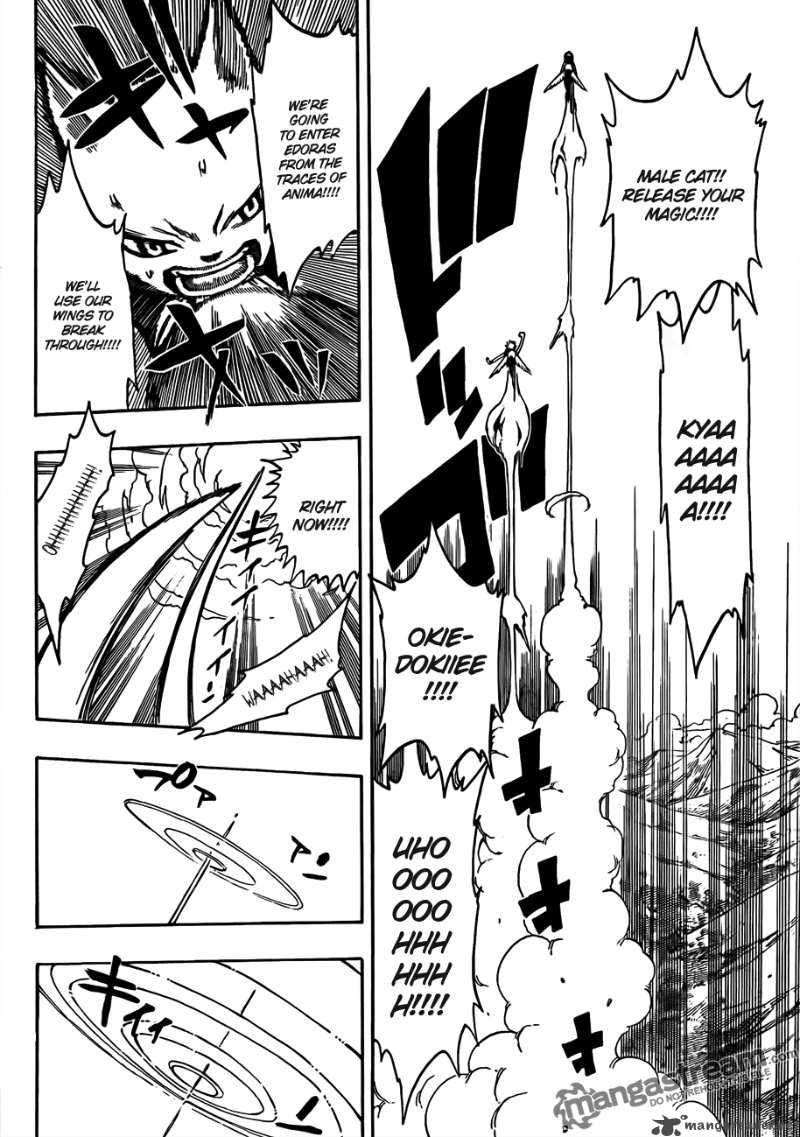 Fairy Tail 169 11