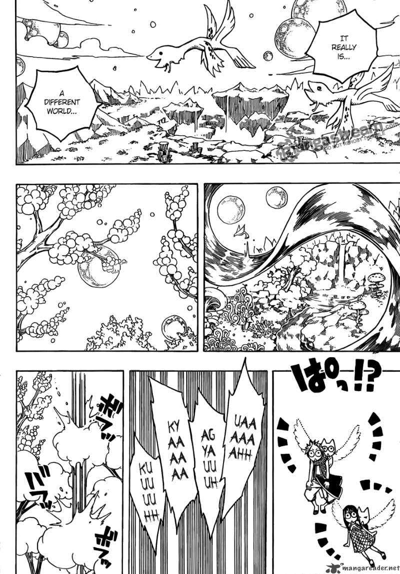 Fairy Tail 169 14