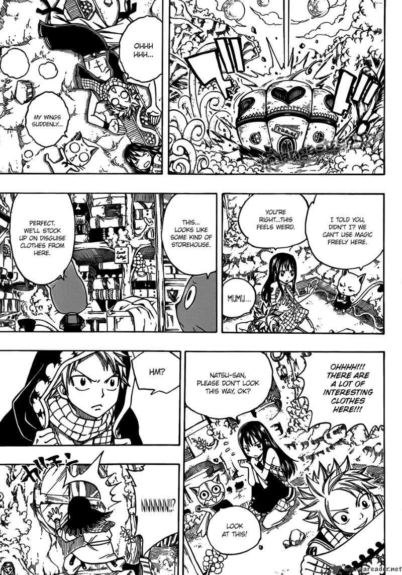 Fairy Tail 169 15