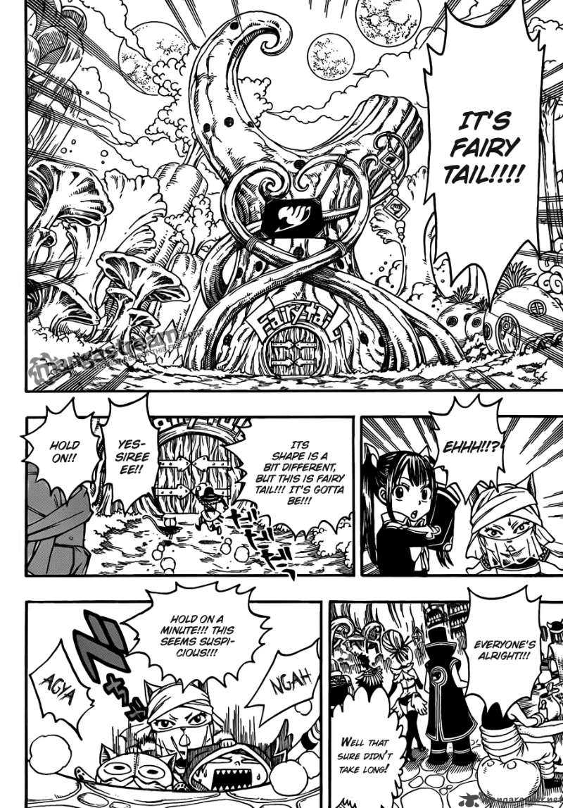 Fairy Tail 169 16