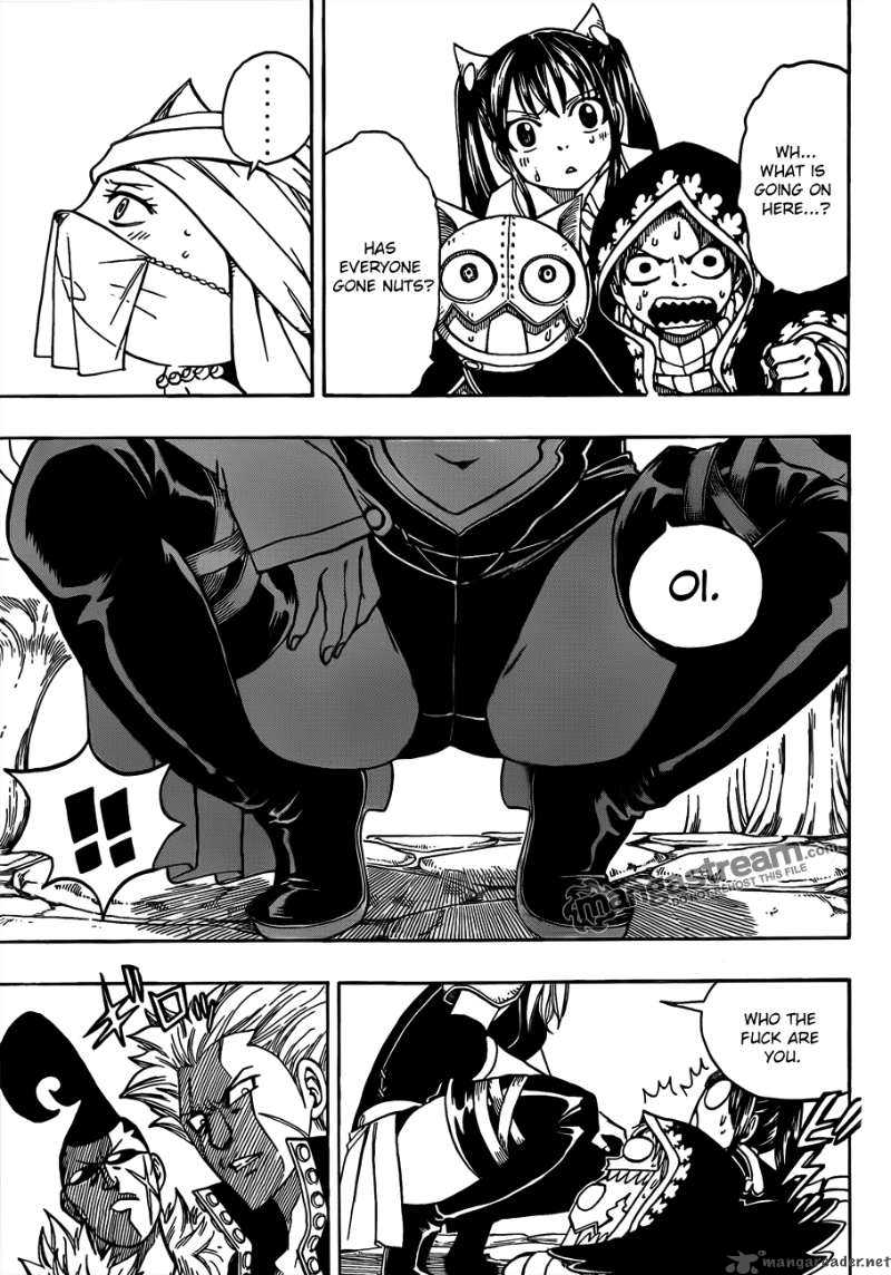 Fairy Tail 169 19