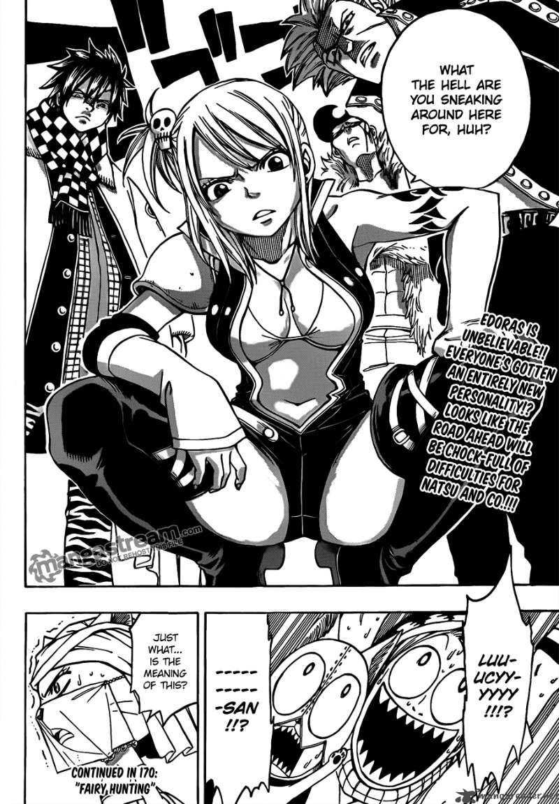 Fairy Tail 169 20