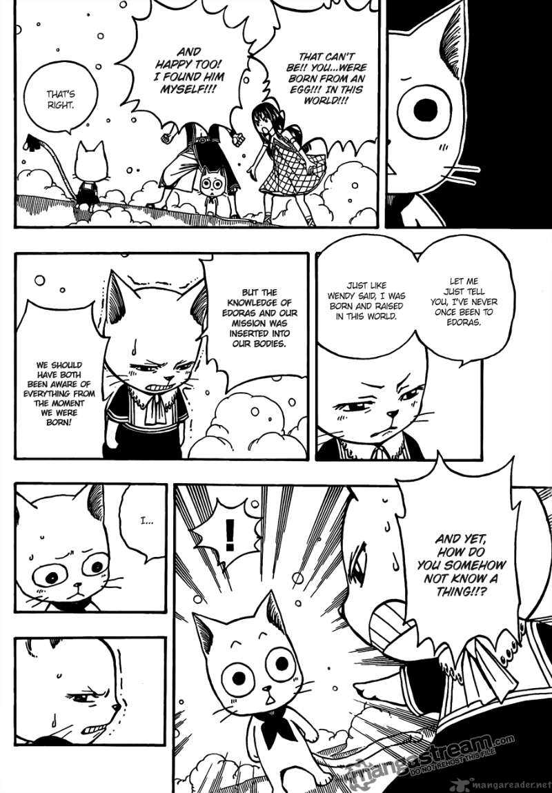 Fairy Tail 169 5