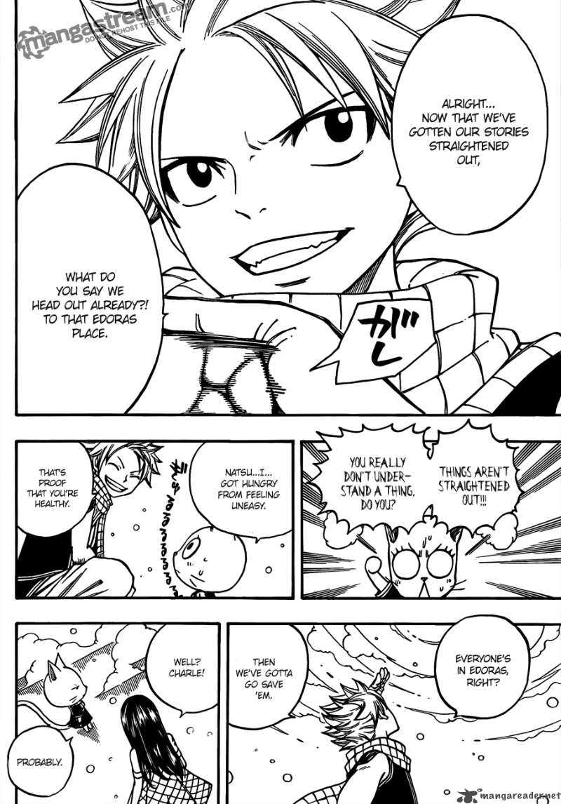 Fairy Tail 169 7
