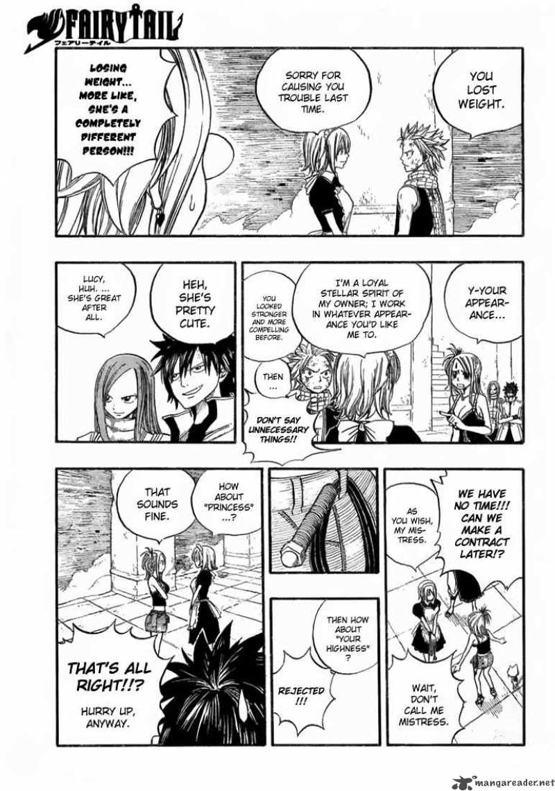 Fairy Tail 17 15