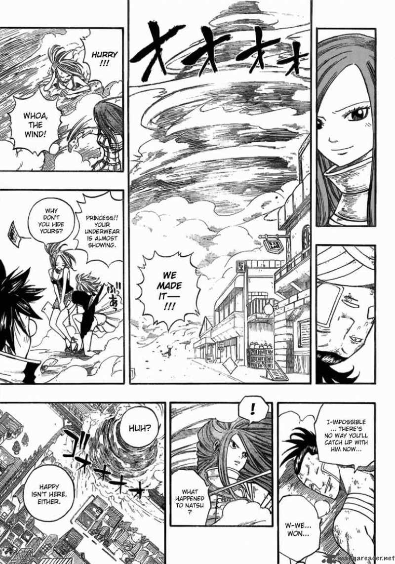 Fairy Tail 17 17