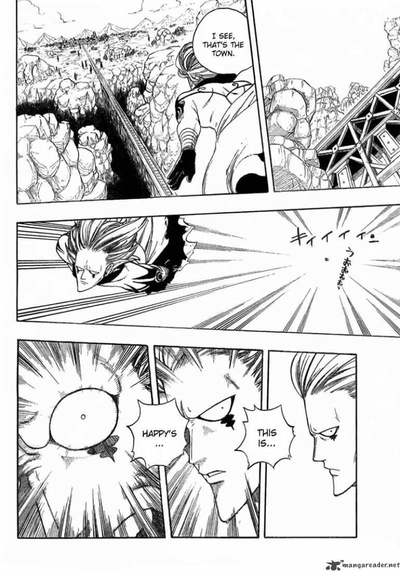 Fairy Tail 17 18