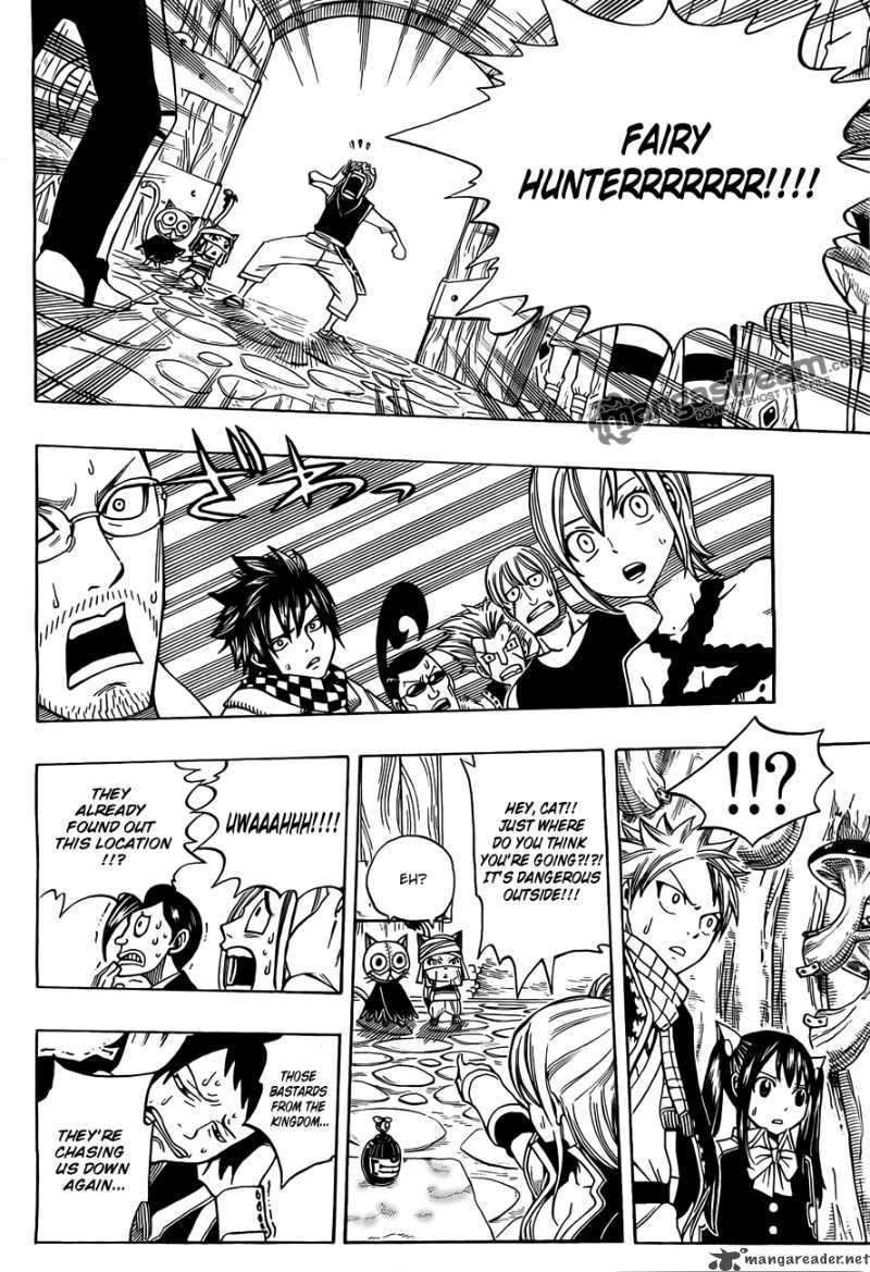 Fairy Tail 170 10