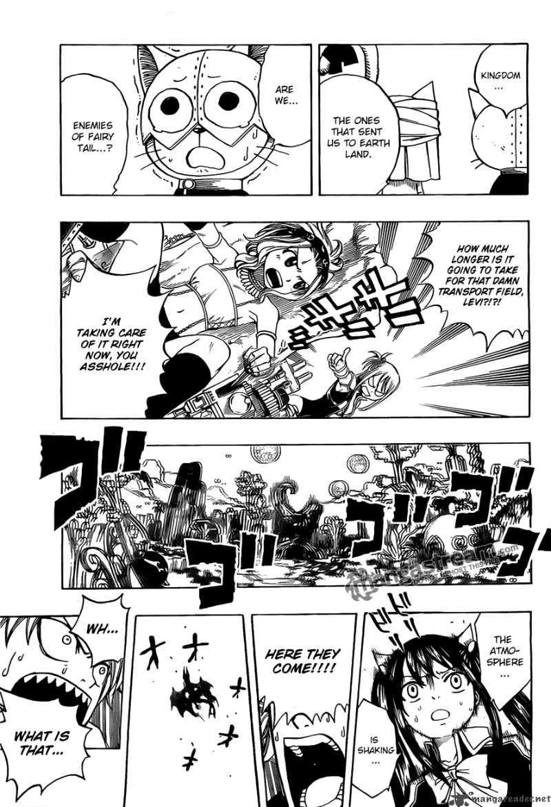 Fairy Tail 170 11
