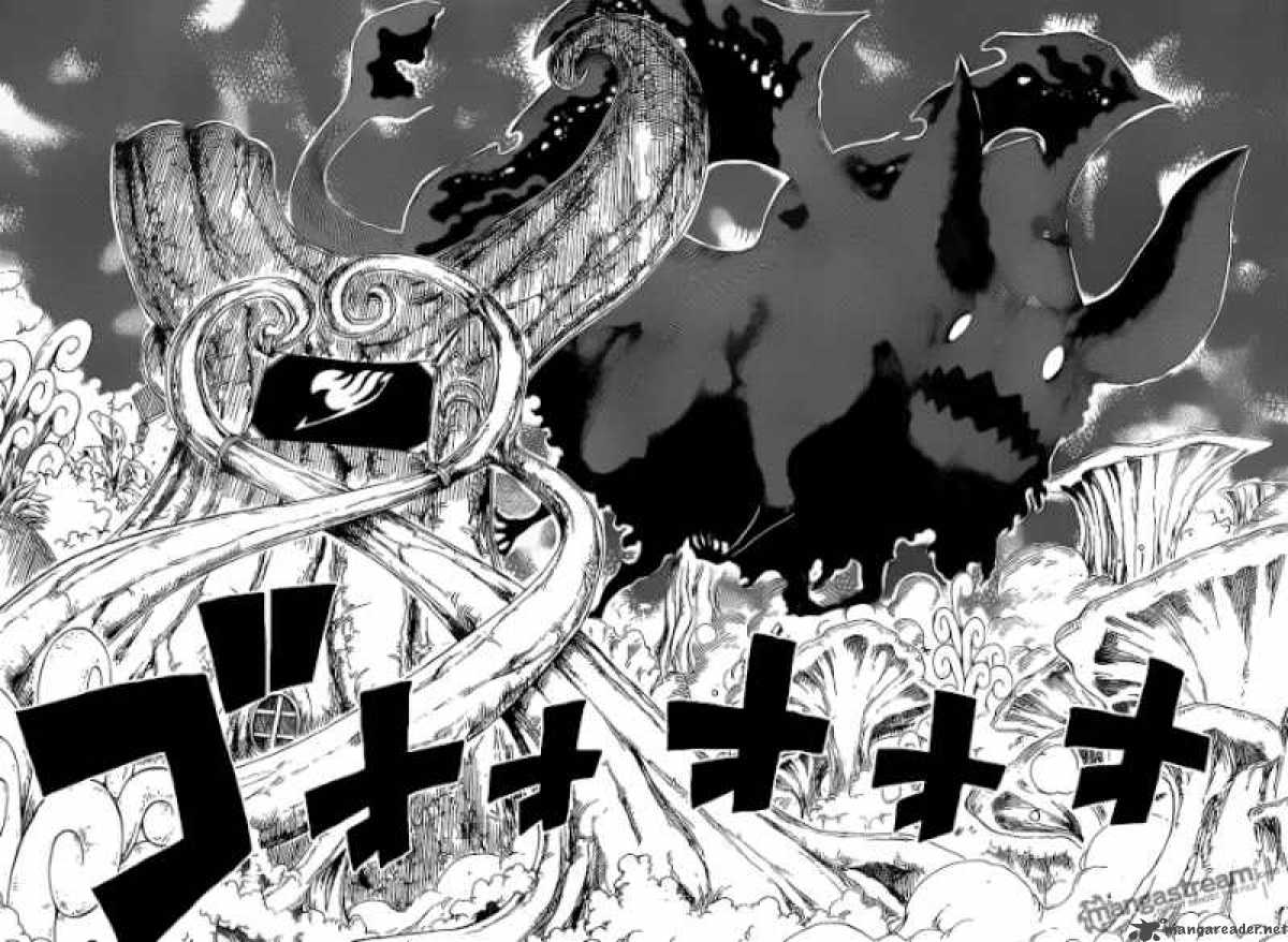Fairy Tail 170 12