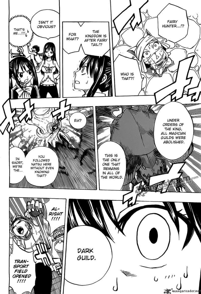 Fairy Tail 170 13