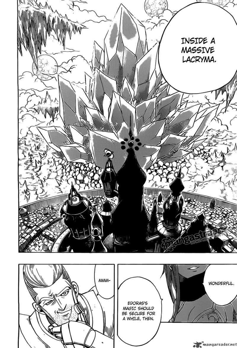 Fairy Tail 170 17