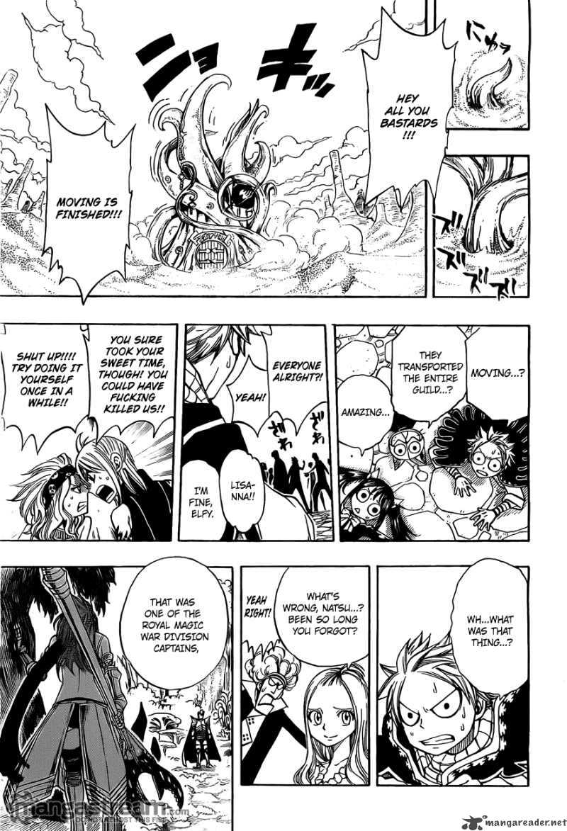 Fairy Tail 170 18
