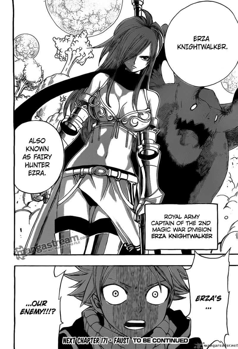 Fairy Tail 170 19