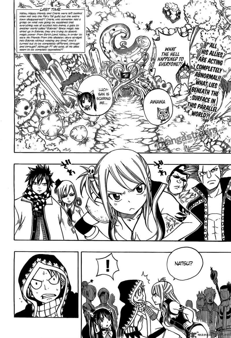 Fairy Tail 170 2