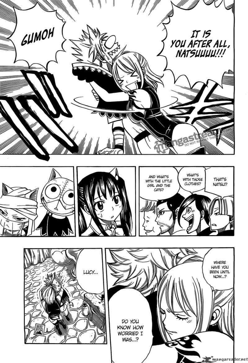 Fairy Tail 170 3