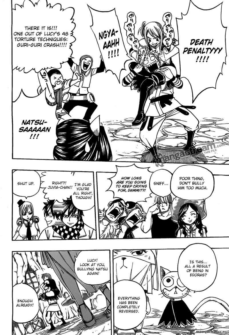 Fairy Tail 170 4