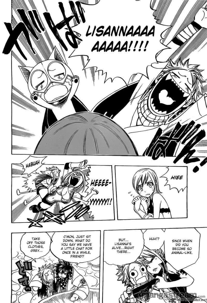 Fairy Tail 170 6