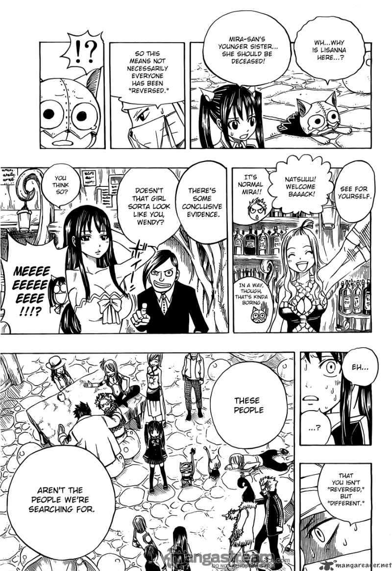 Fairy Tail 170 7