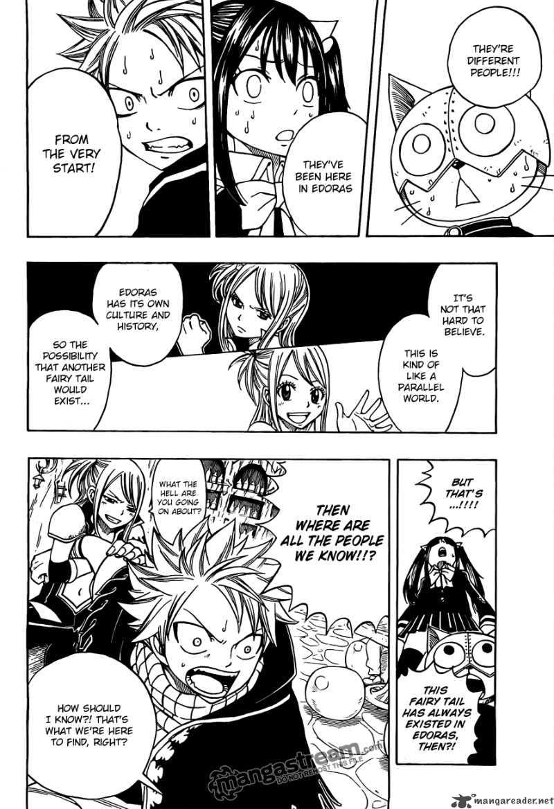 Fairy Tail 170 8