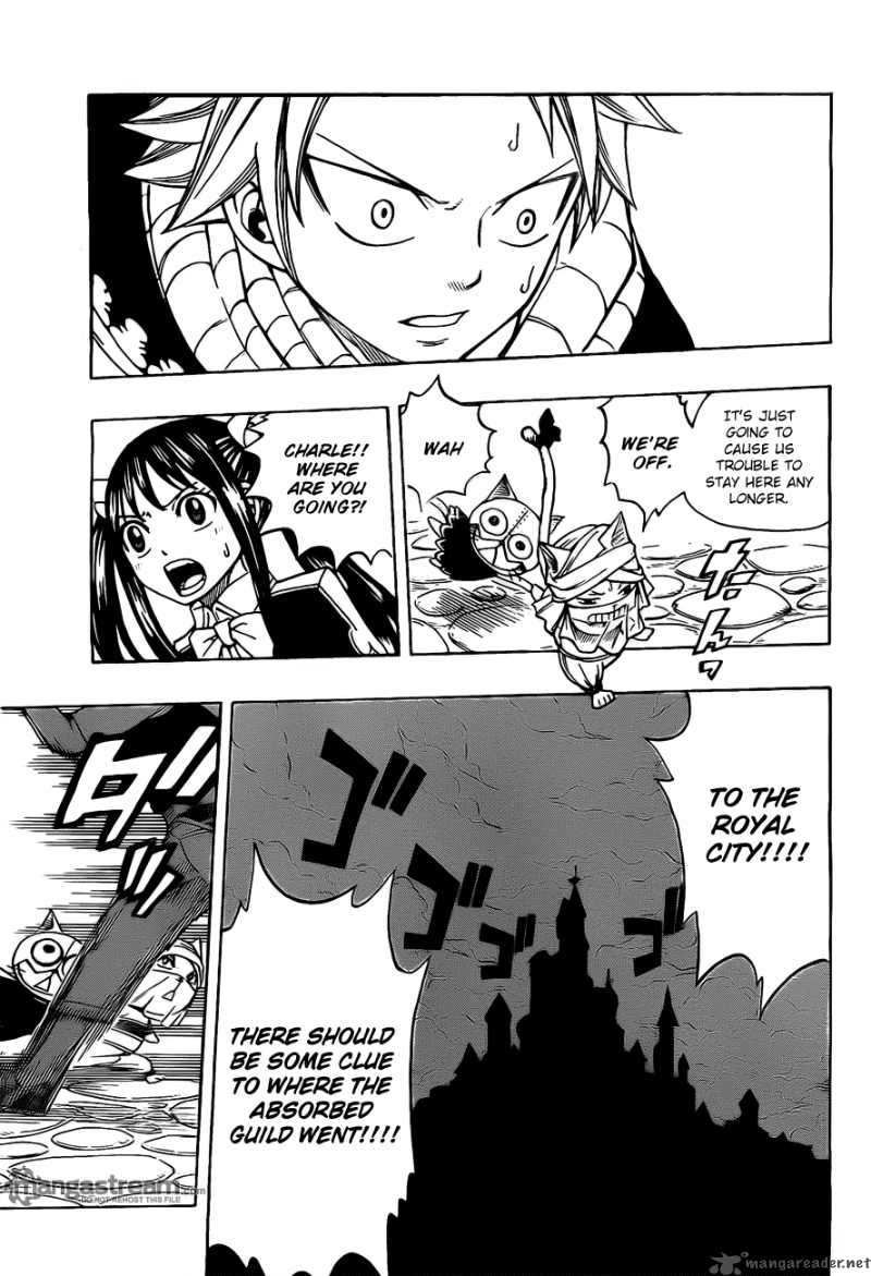 Fairy Tail 170 9