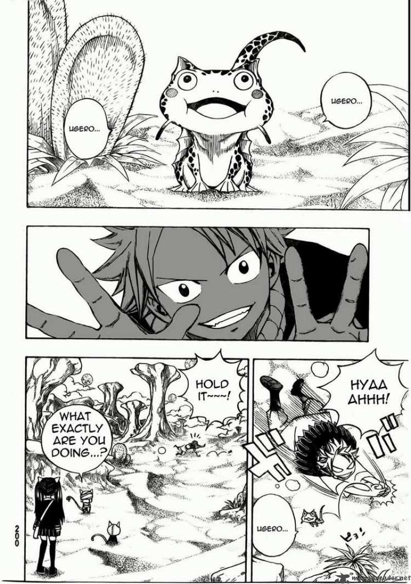 Fairy Tail 171 13