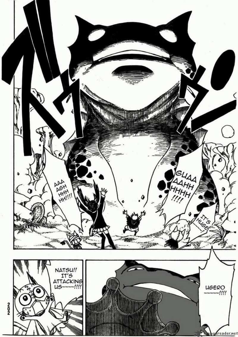 Fairy Tail 171 15