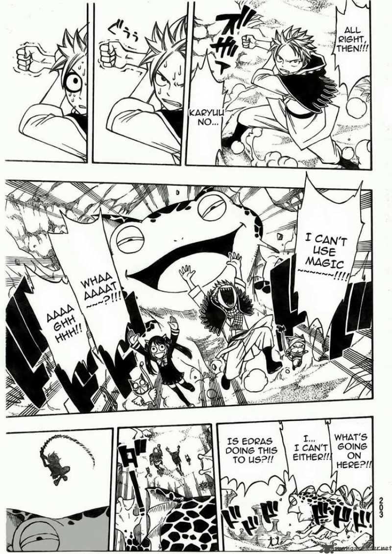Fairy Tail 171 16