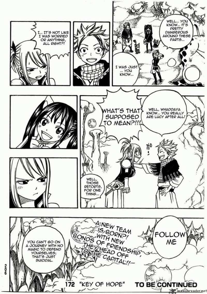 Fairy Tail 171 19