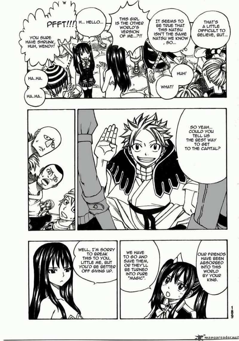 Fairy Tail 171 3