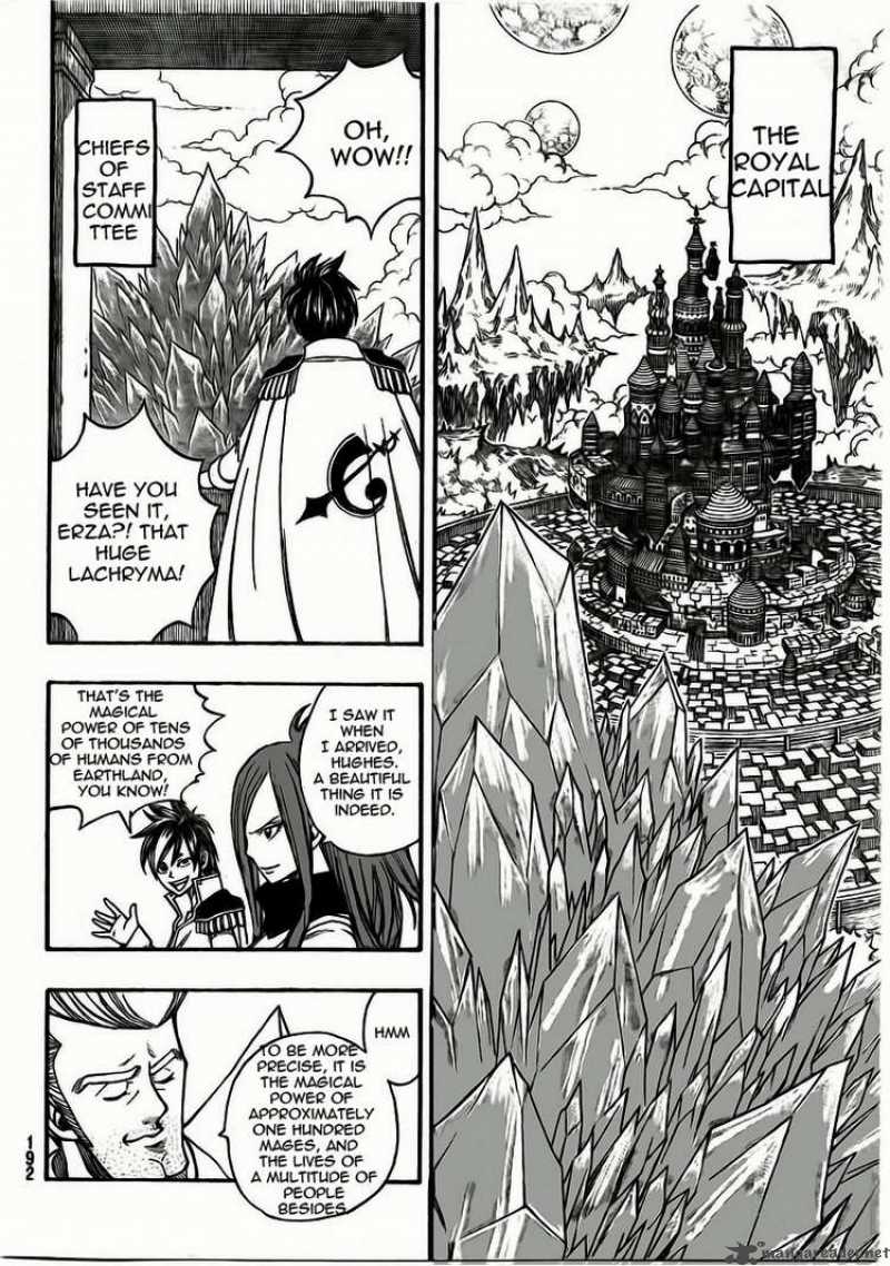 Fairy Tail 171 6