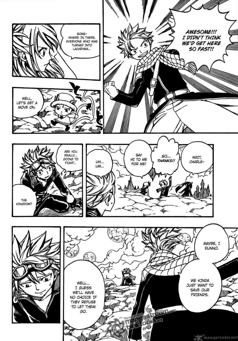Fairy Tail 174 10