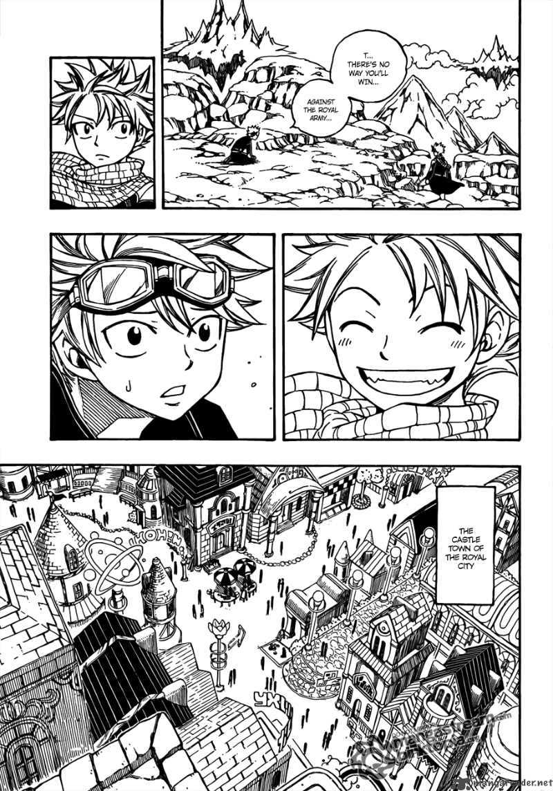 Fairy Tail 174 11