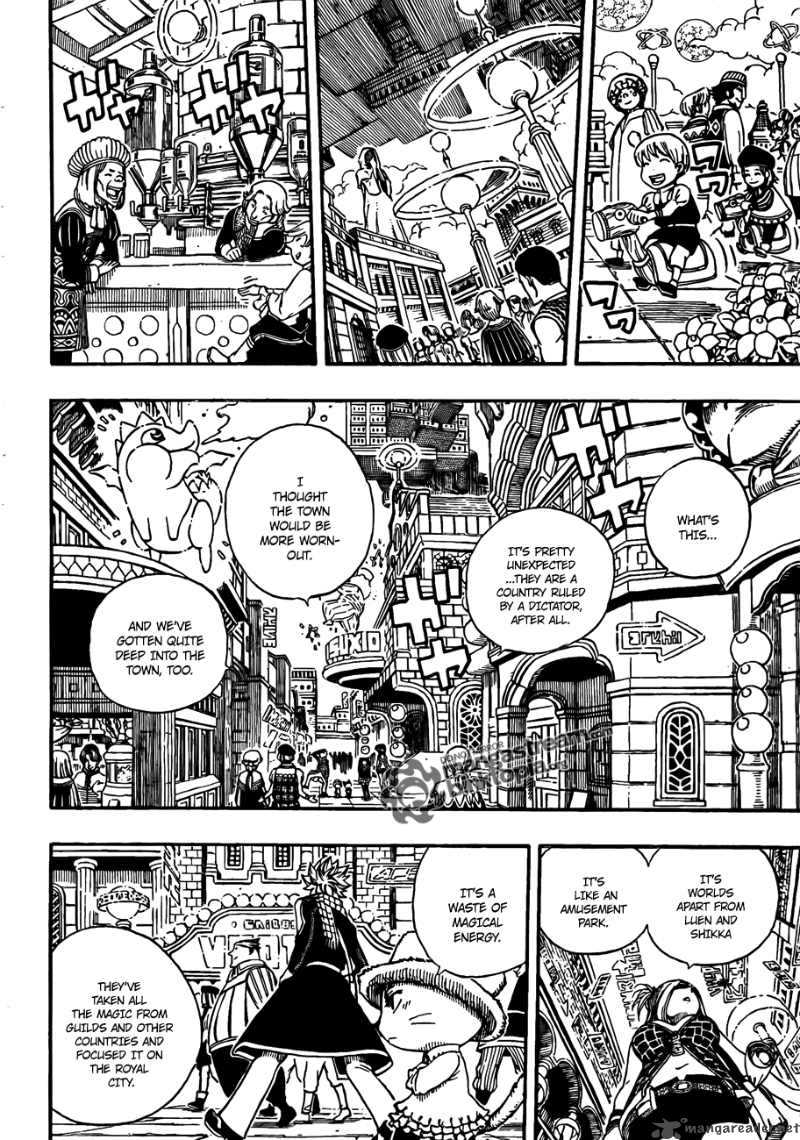 Fairy Tail 174 12