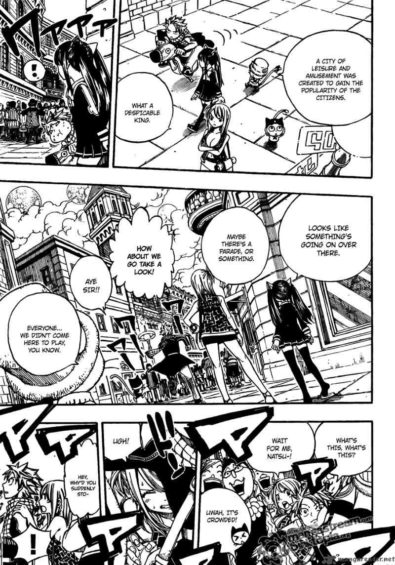 Fairy Tail 174 13