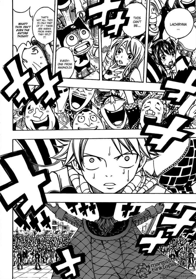 Fairy Tail 174 15