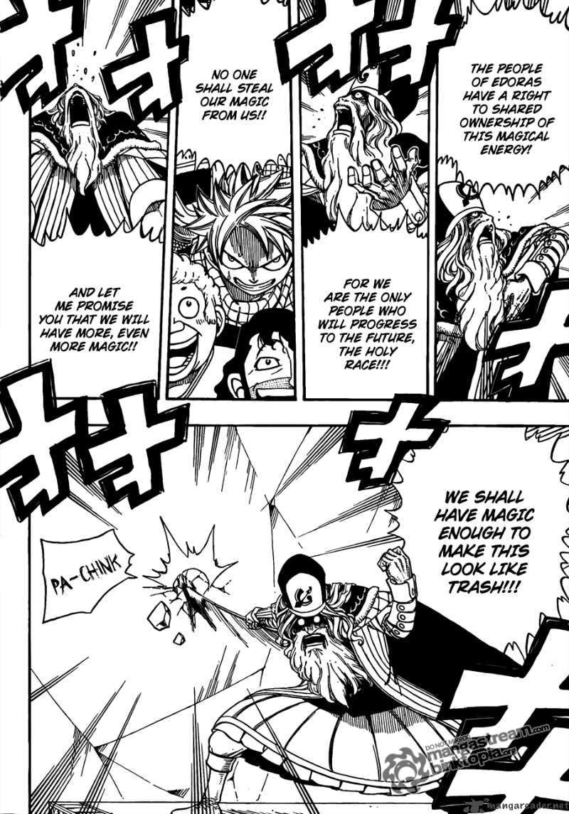 Fairy Tail 174 17