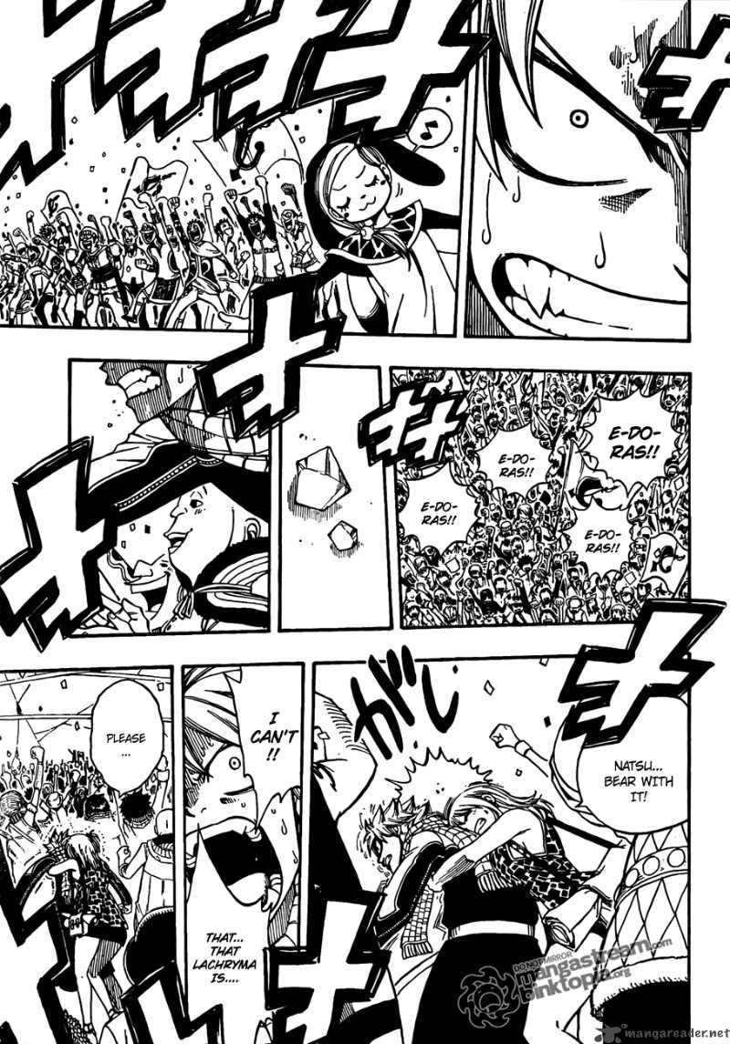 Fairy Tail 174 18